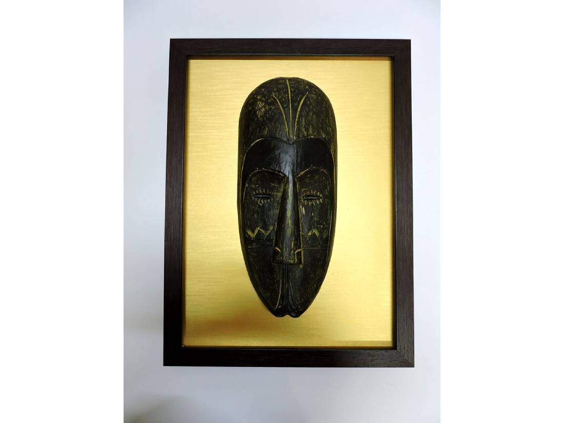 Uokviravanje skulptura